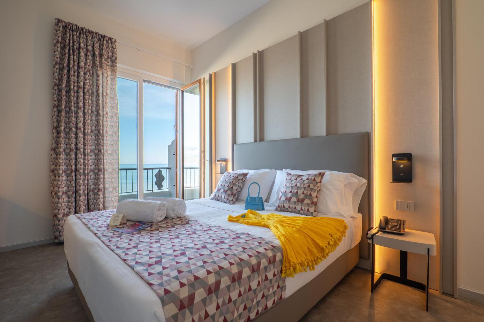 Suite Terrace Sea View