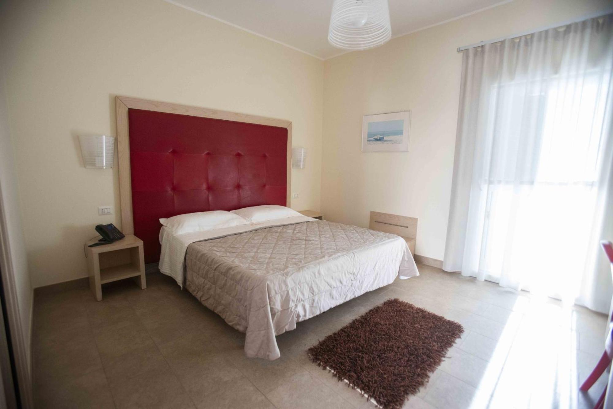 Superior Queen Room