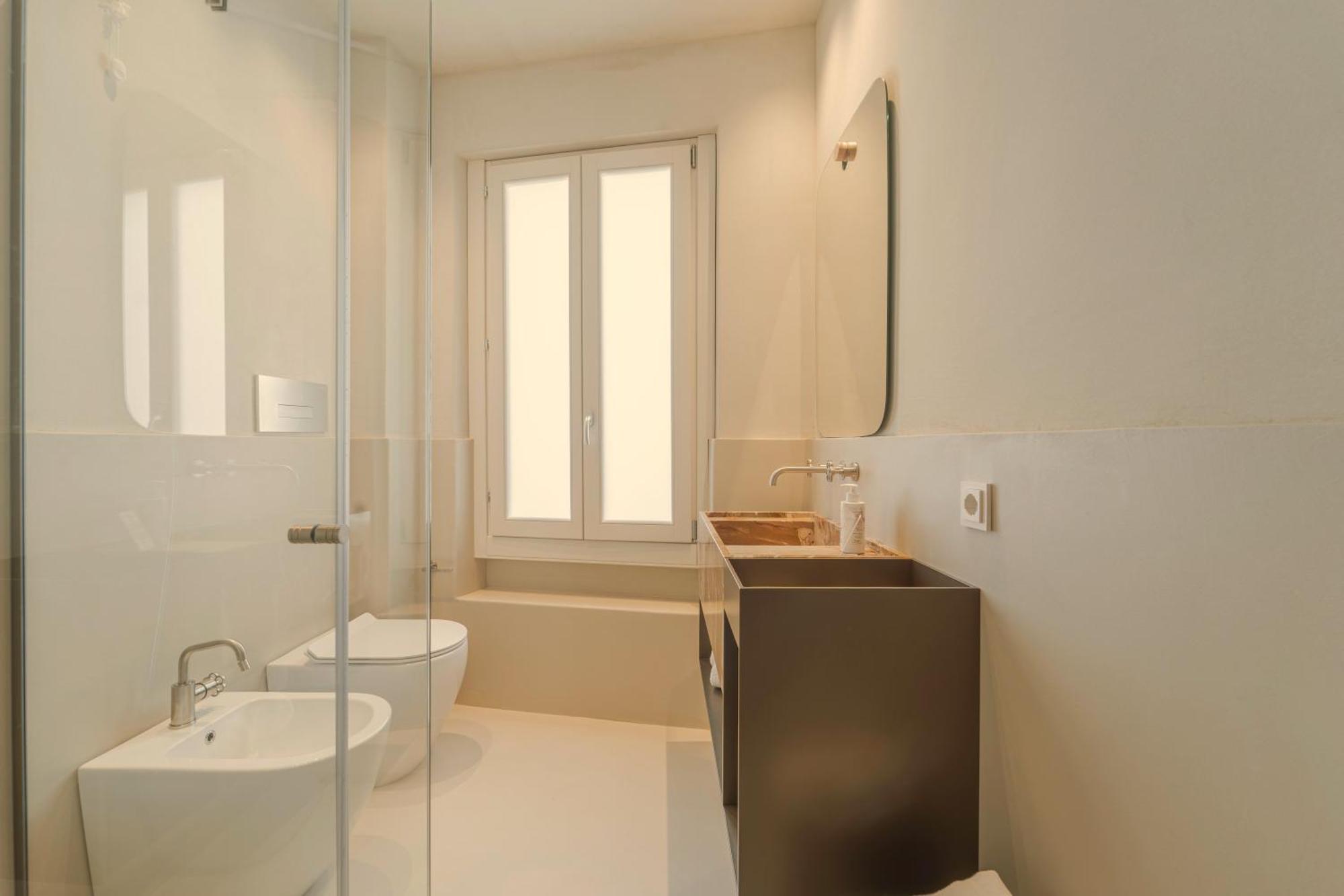 Camera Familiare con Balcone