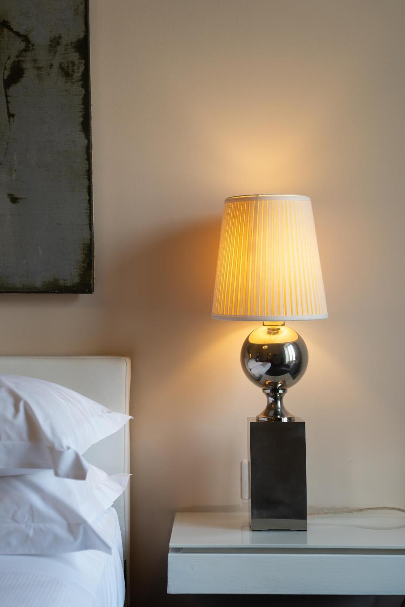 Chambre Deluxe