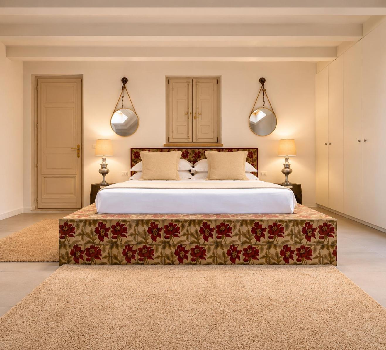 Chambre Deluxe