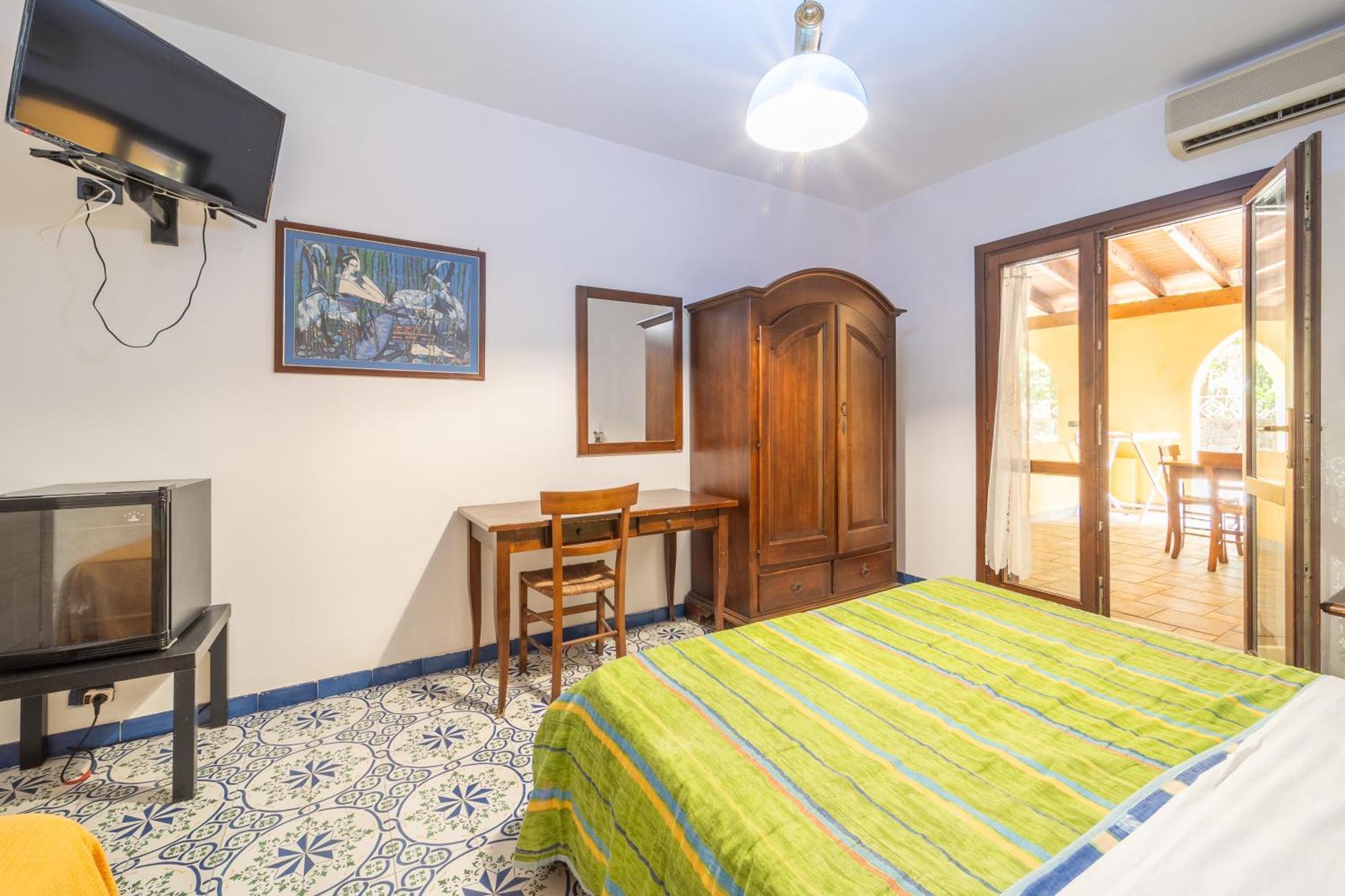 Double or Twin Room