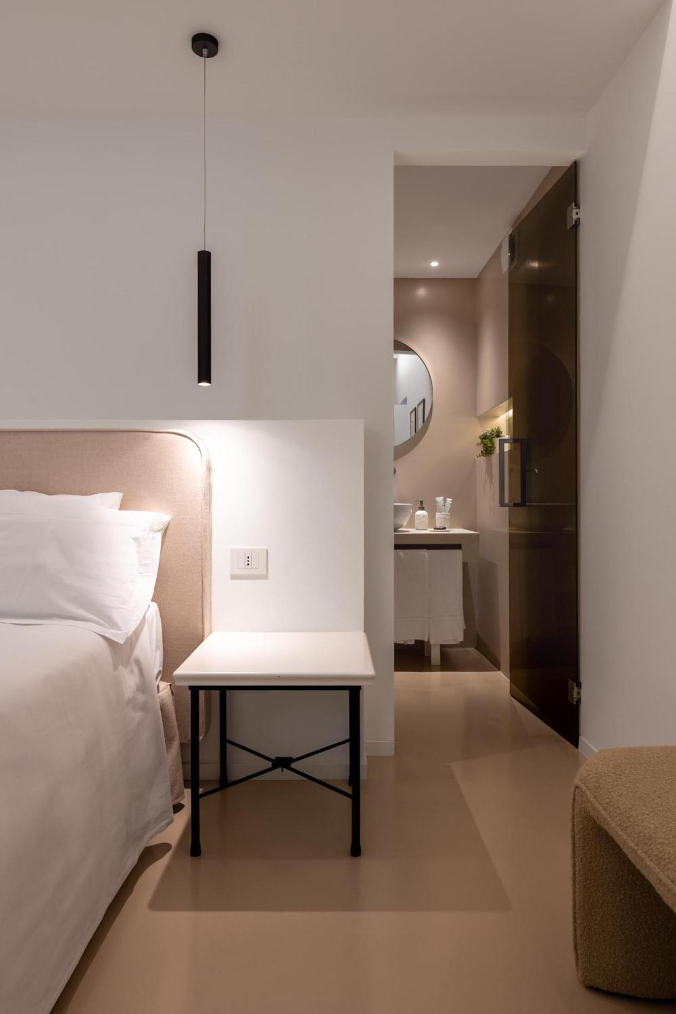 Classic Double or Twin Room