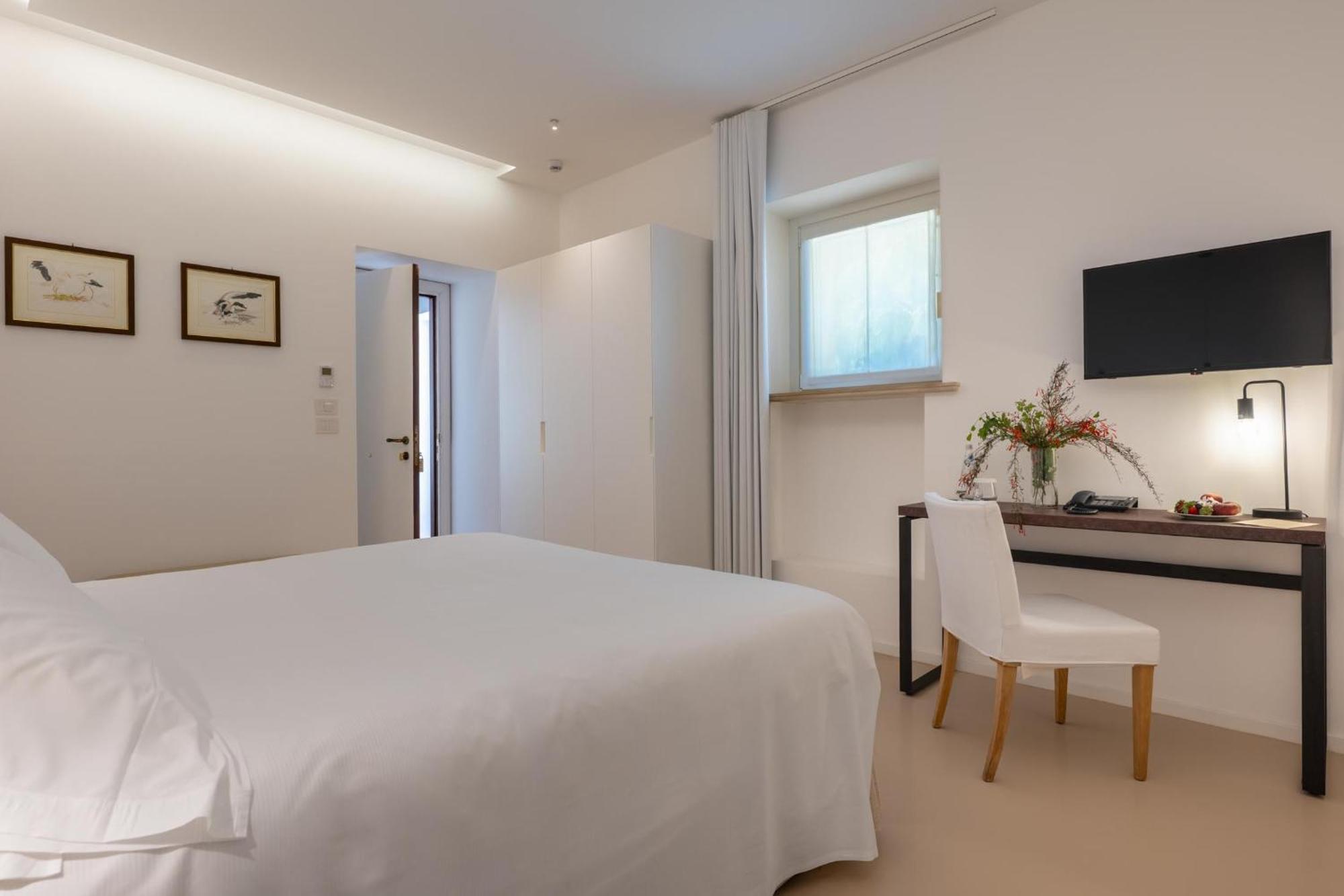 Classic Double or Twin Room
