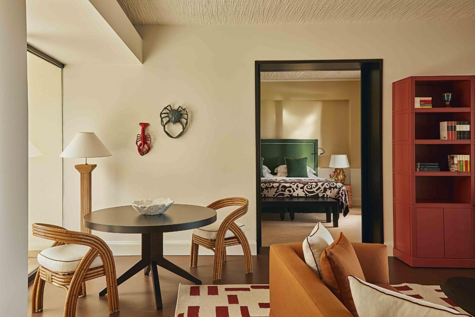 Grand Suite