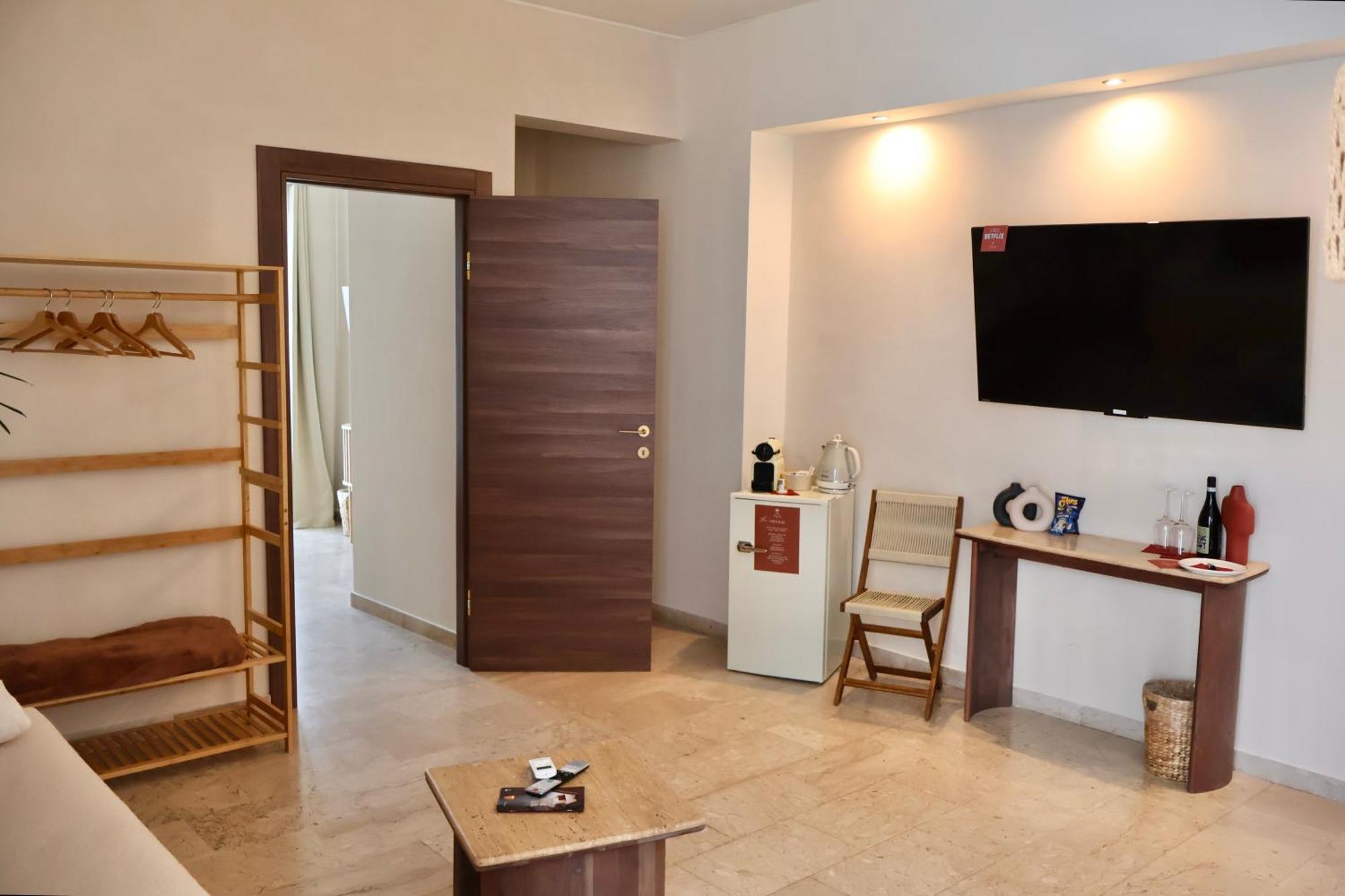 Suite Deluxe