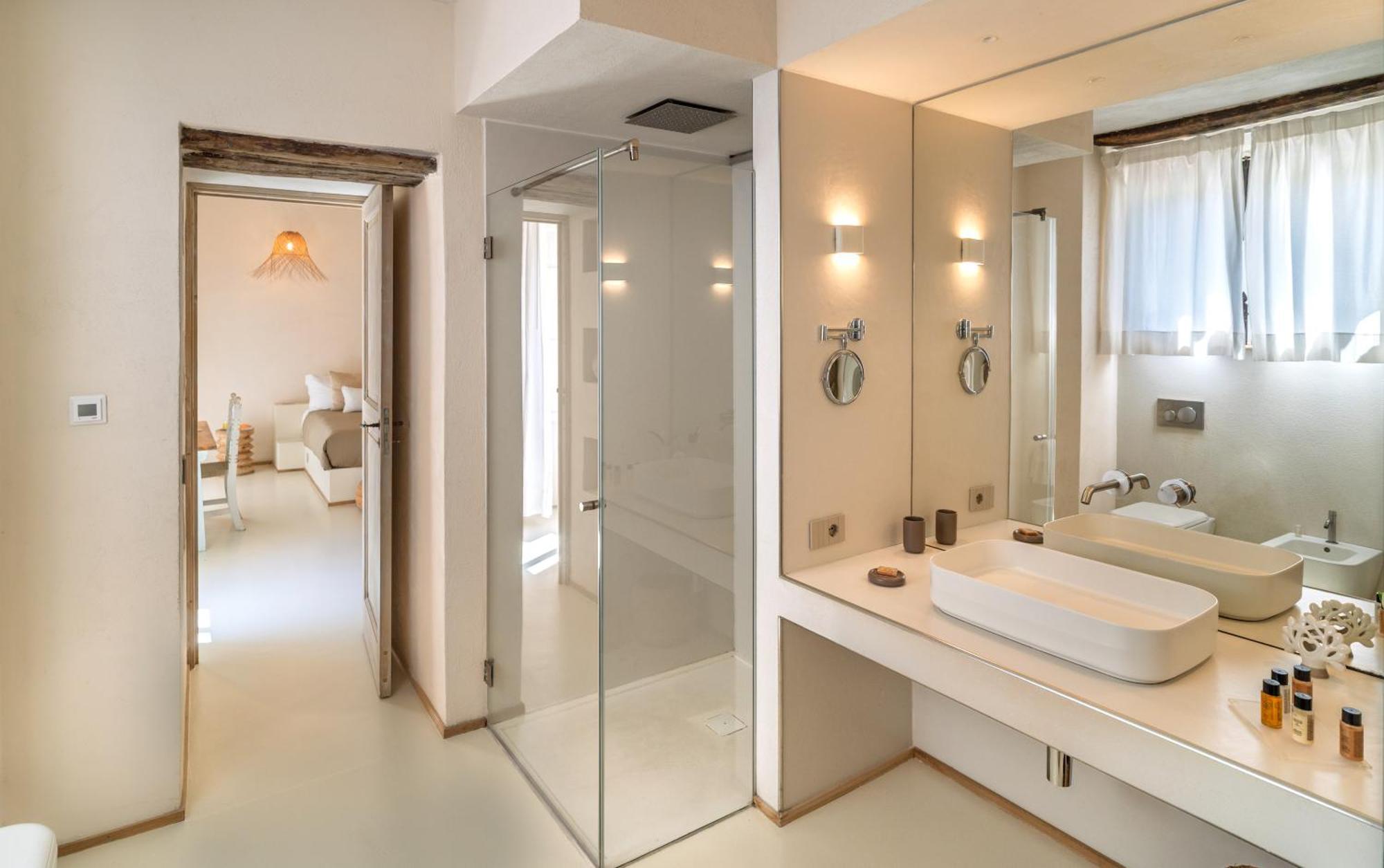 Executive Junior Suite