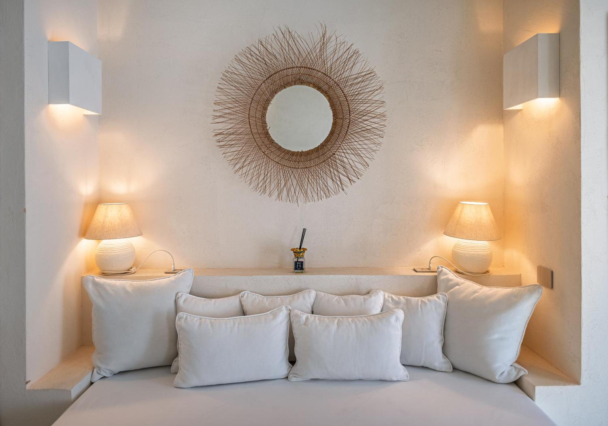 Executive Junior Suite