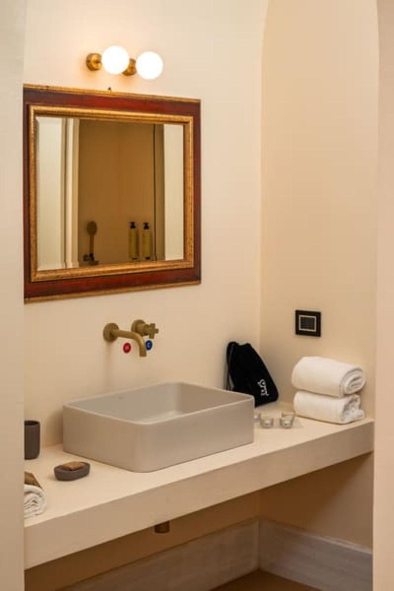 Executive Junior Suite