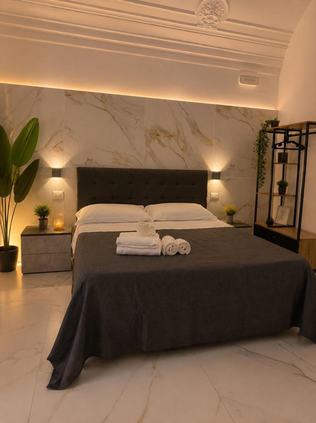 Deluxe Double Room Balcony