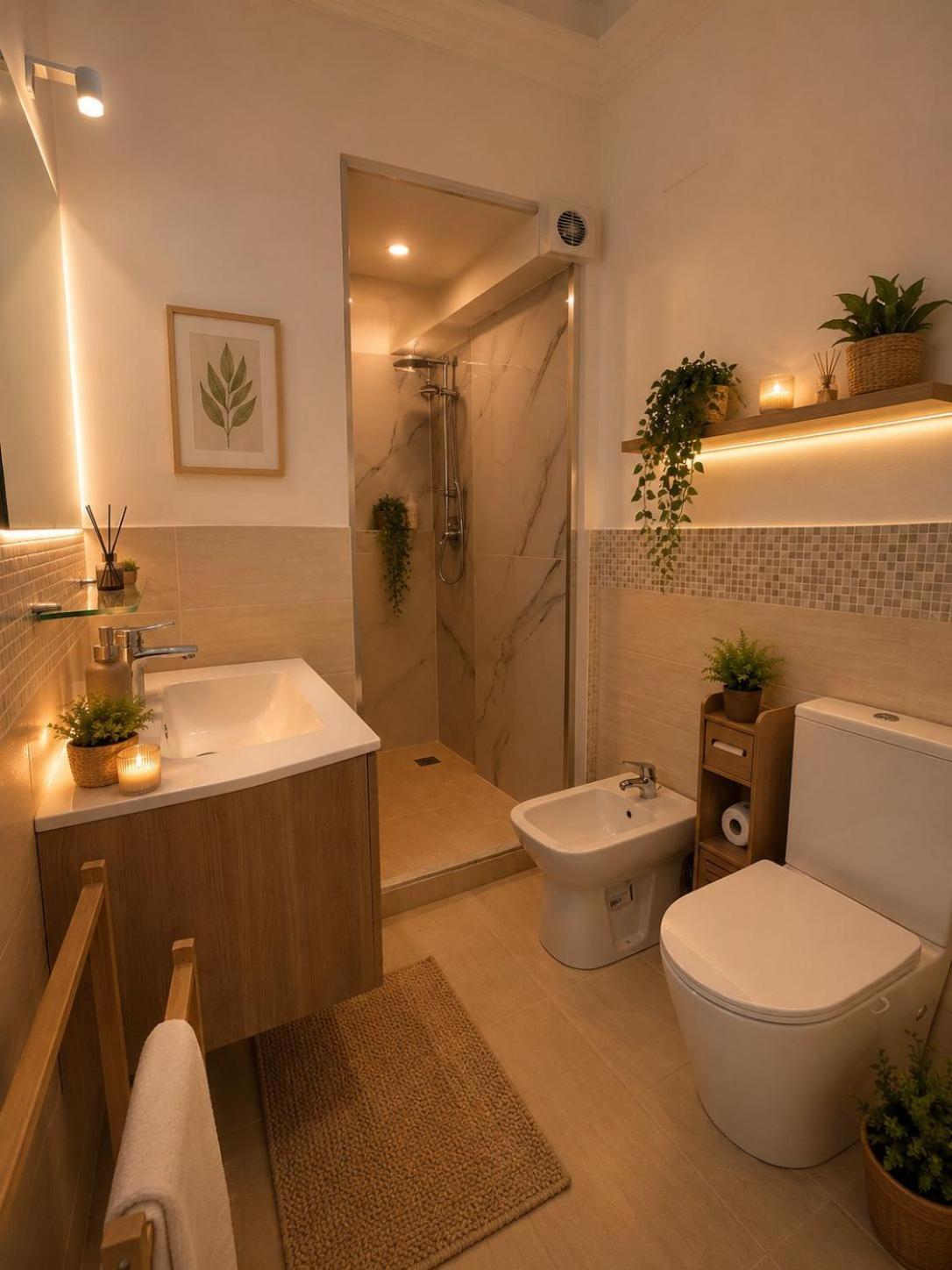 Deluxe Double Room Balcony