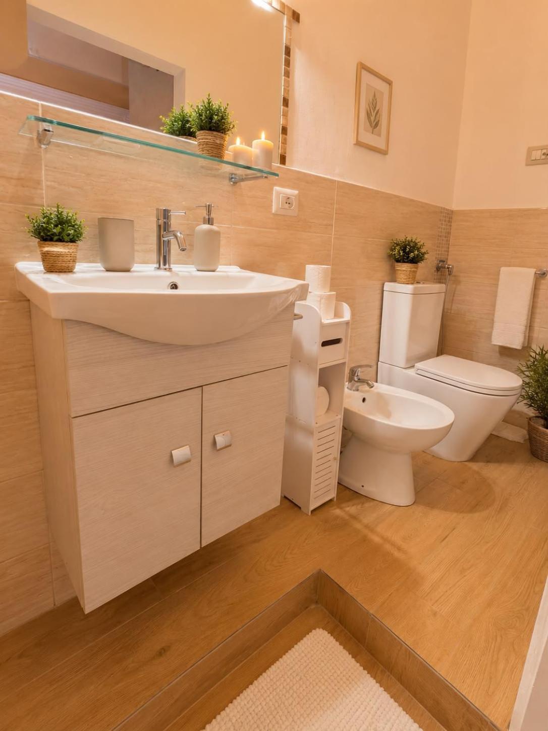 Deluxe Double Room Balcony