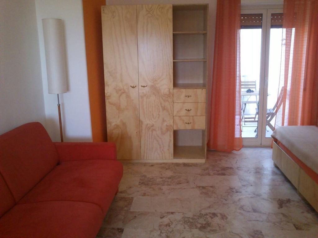 Camera Quadrupla con Bagno Privato