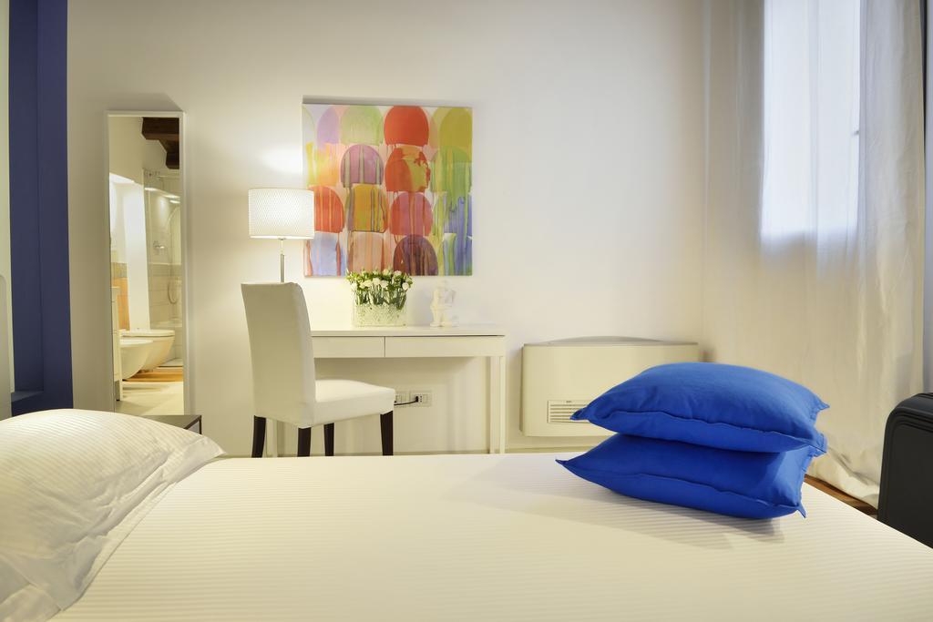 Double Room Terrace