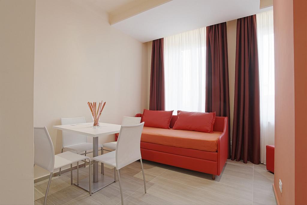 Monolocale (4 Adulti)