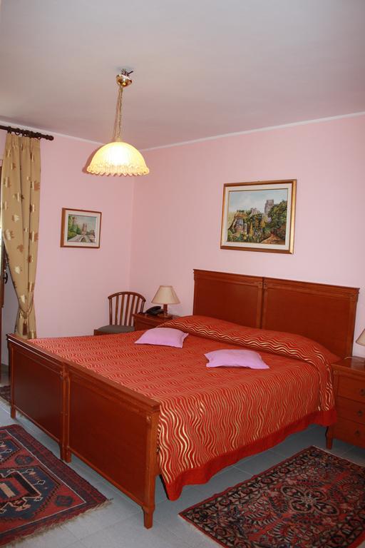 Double or Twin Room Balcony