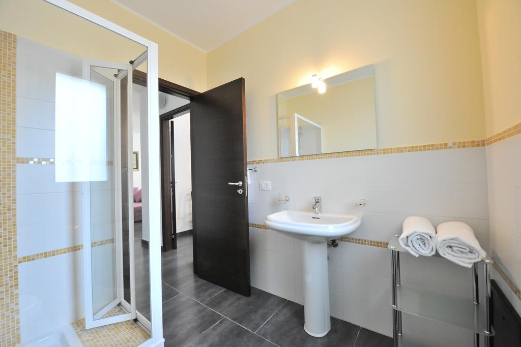 Apartment mit Meerblick