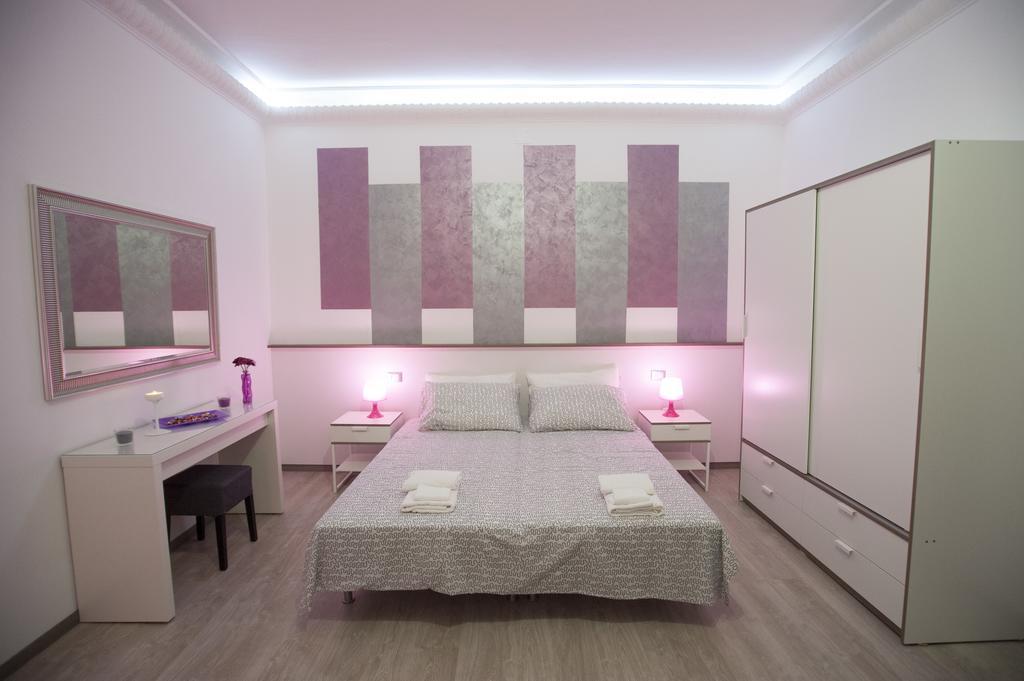 Triple Room Private Bathroom
