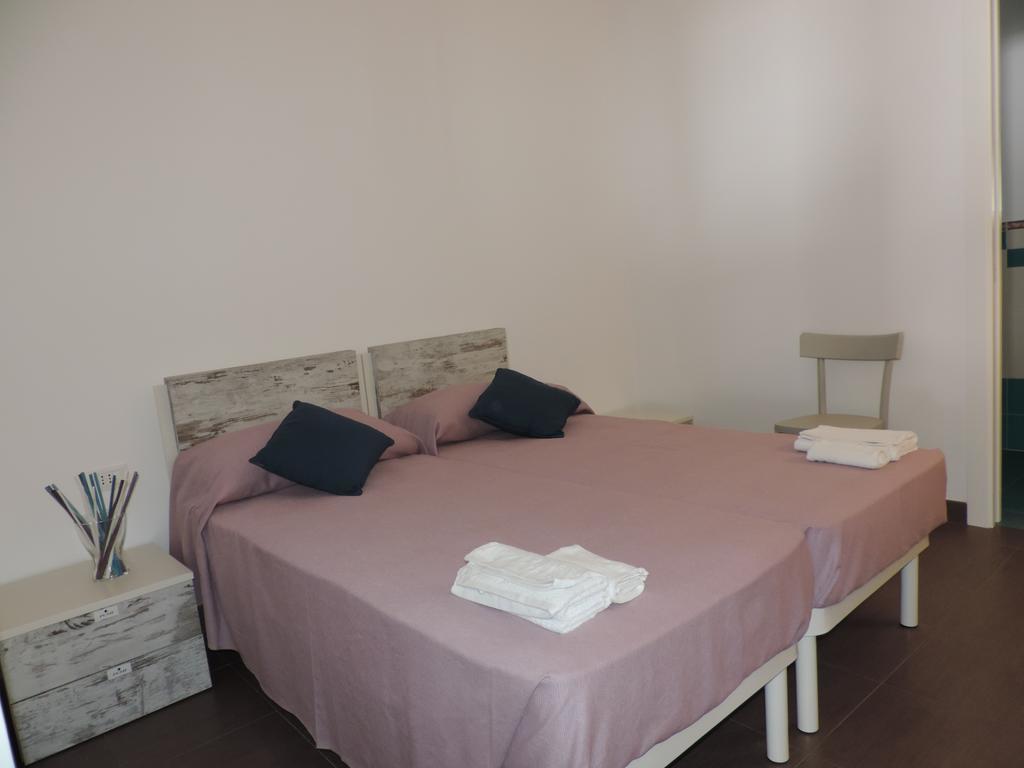 Eenpersoonskamer met Eigen Badkamer