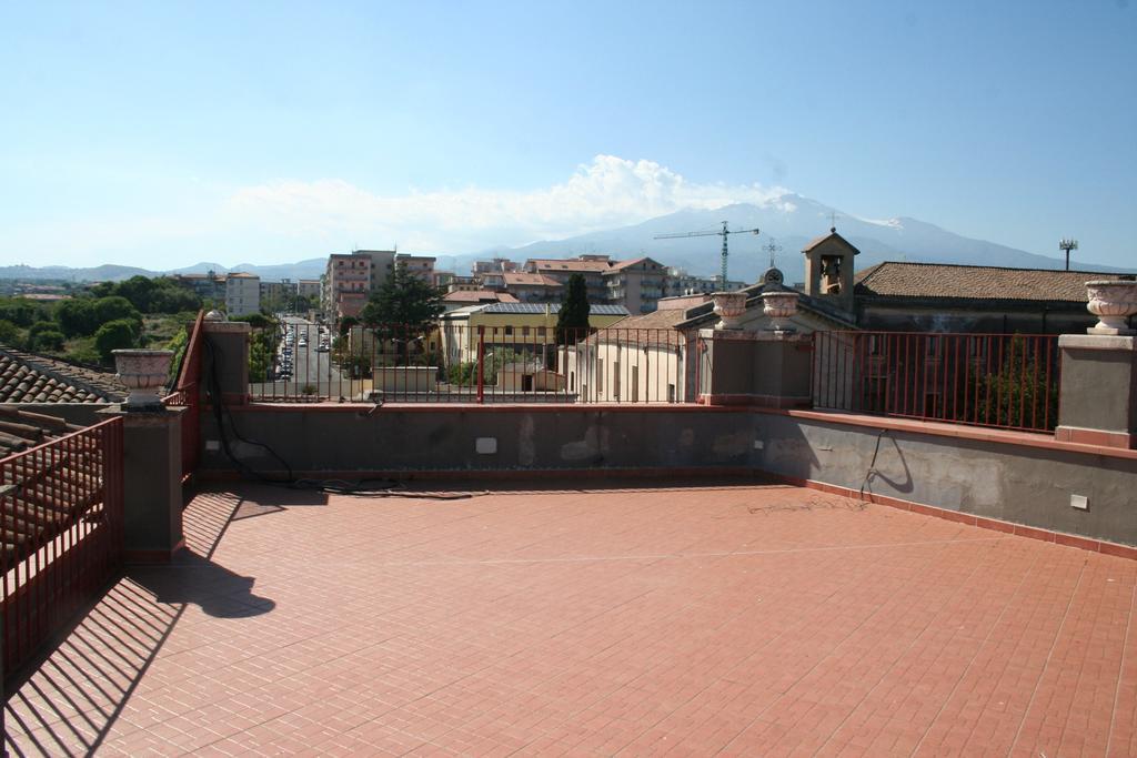 Superior Double Room Balcony