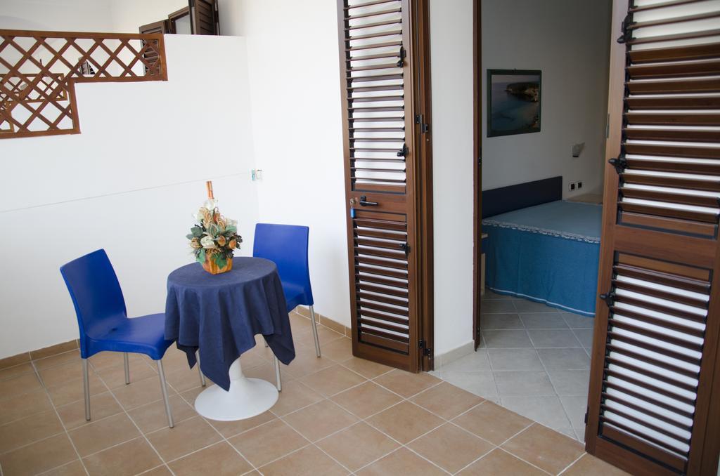 Double or Twin Room Balcony