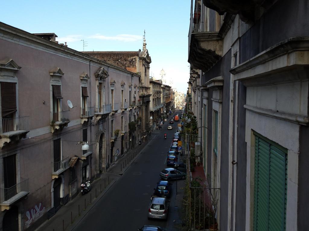 Triple Room City View