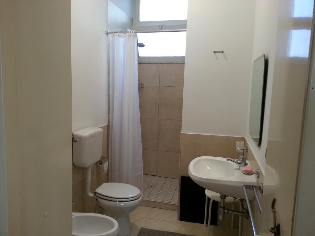 Standard Double Room with Shared Bathroom