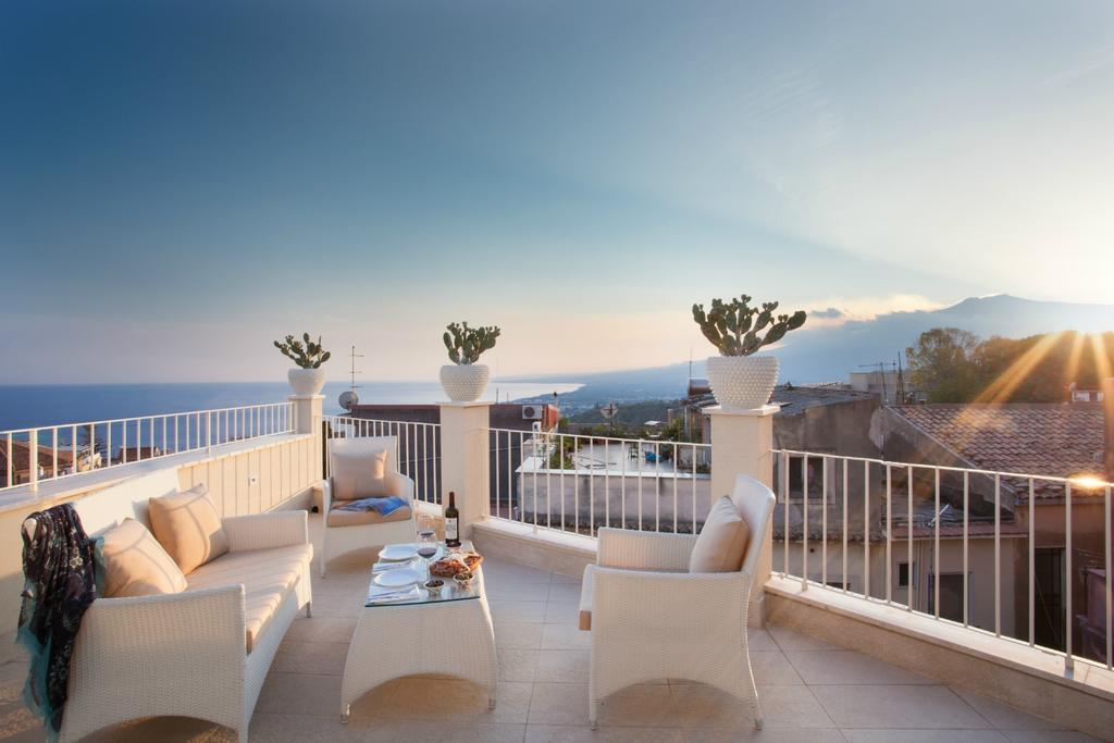 Appartement 1 Chambre avec Terrasse - Vue sur Mer