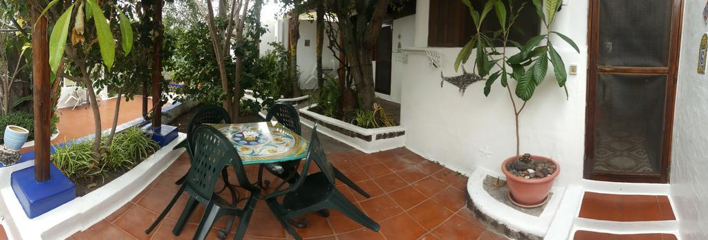 Triple Room Garden View