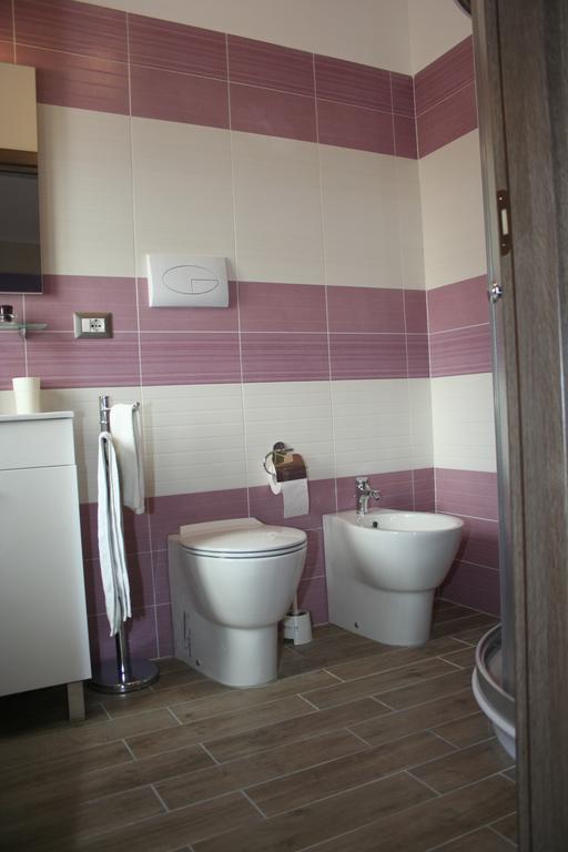 Camera Tripla con Bagno Privato