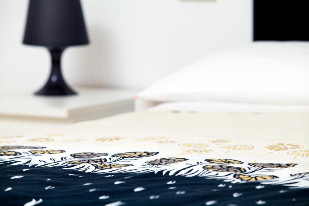 Appartamento con 2 Camere da Letto (4 Adulti)