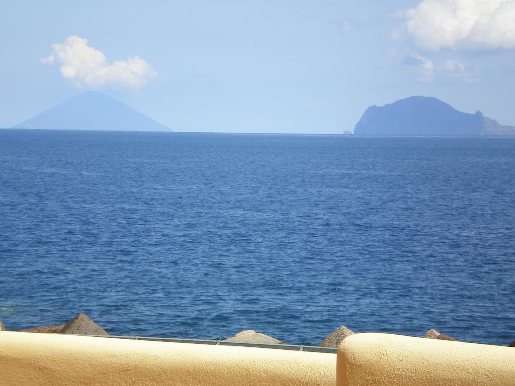 Double Room Terrace