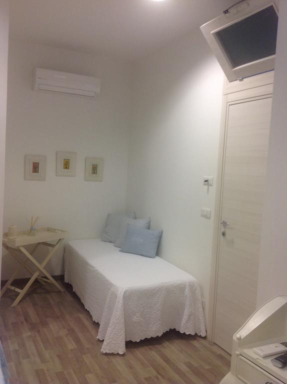 Economy Doppelzimmer