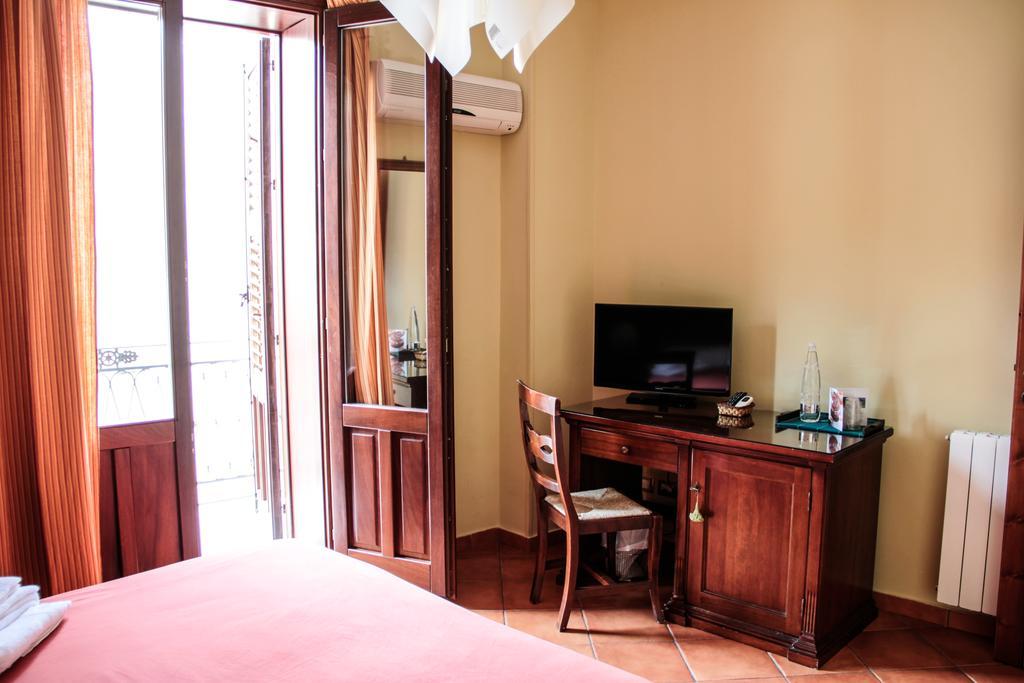 Suite con Balcone
