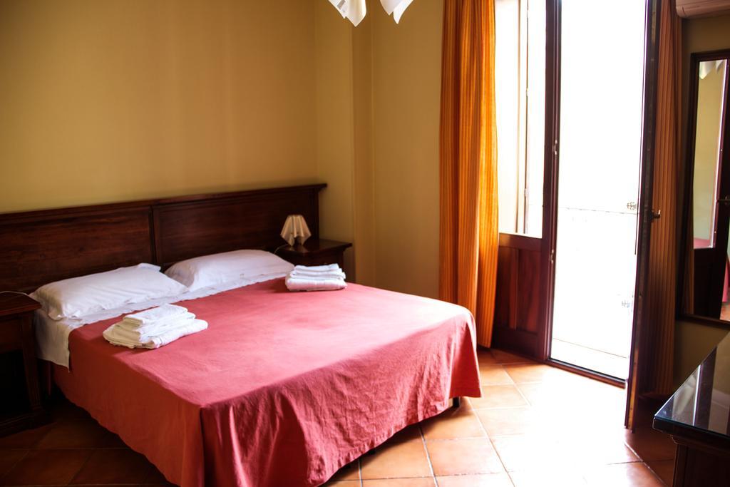 Suite Balcony