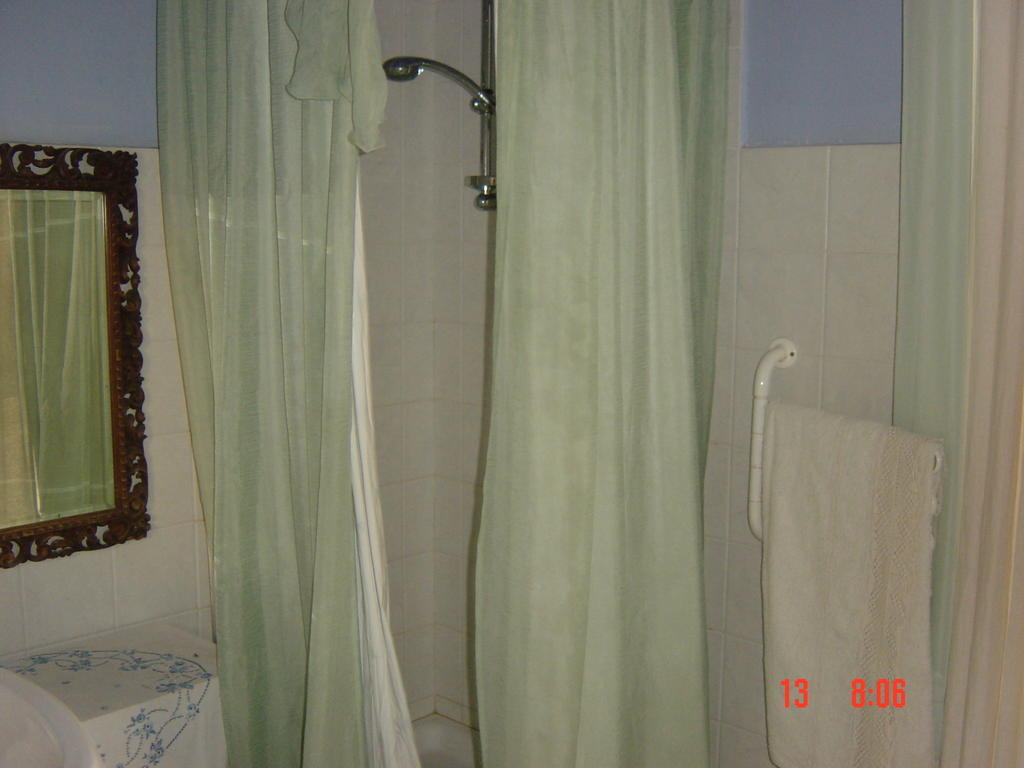 Camera Matrimoniale con Bagno Privato