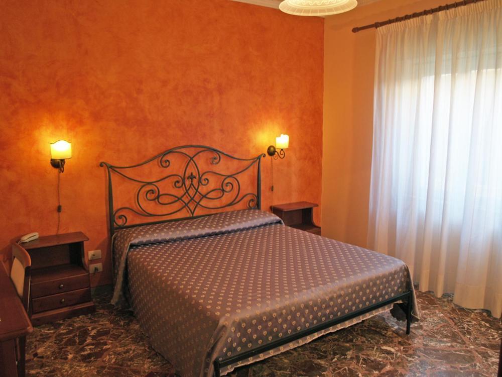 Double Room Sea View