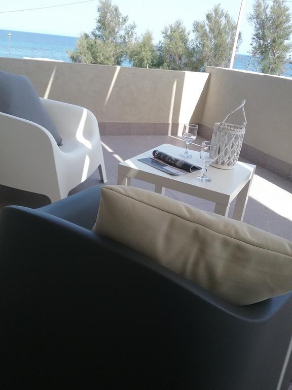 Appartamento con Vista Mare