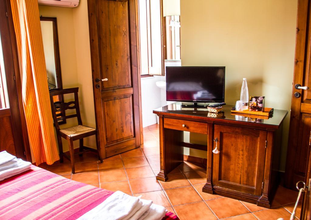 Double or Twin Room Balcony