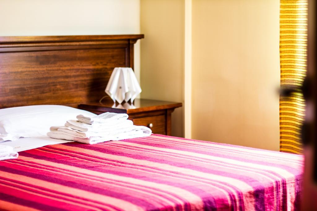Double or Twin Room Balcony