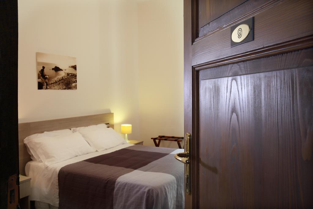 Economy Double or Twin Room