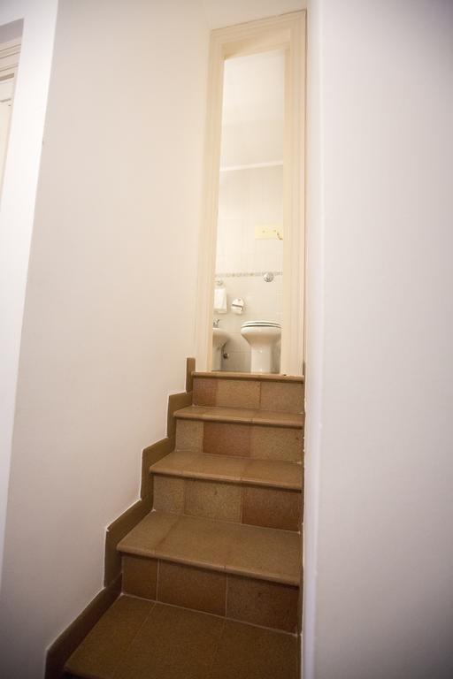 Classic Quadruple Room