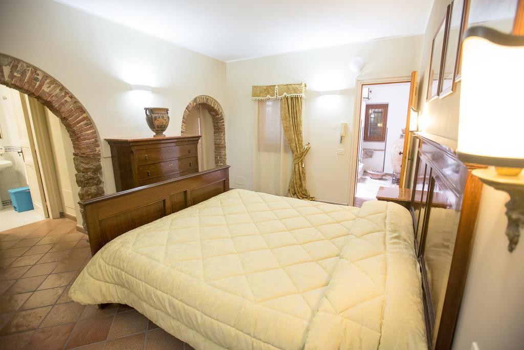Economy Triple Room Ground Floor