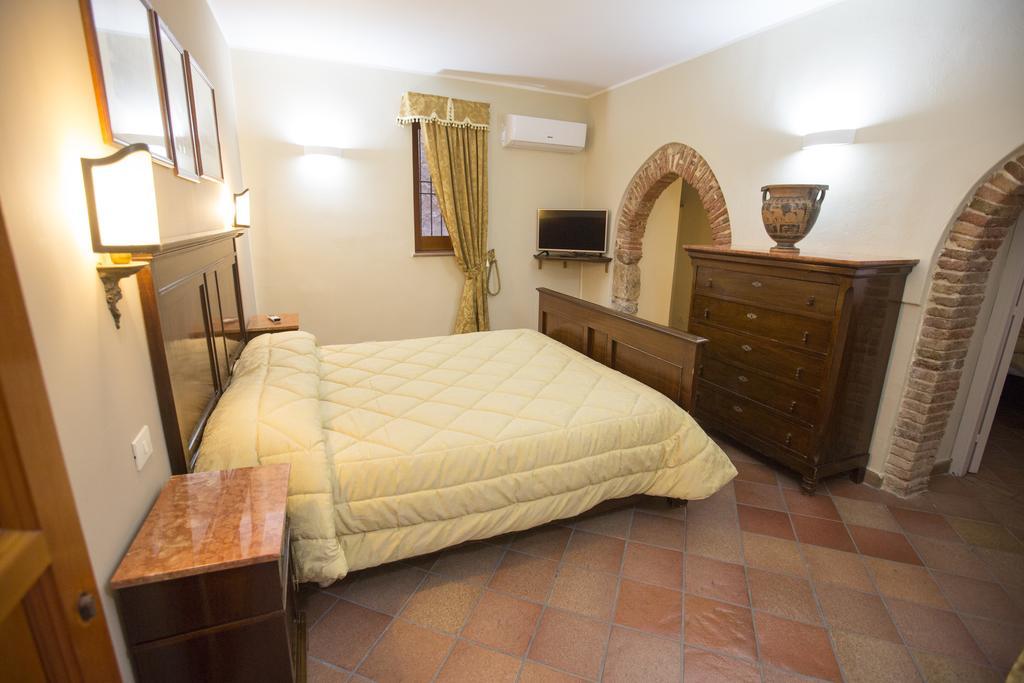 Economy Triple Room Ground Floor