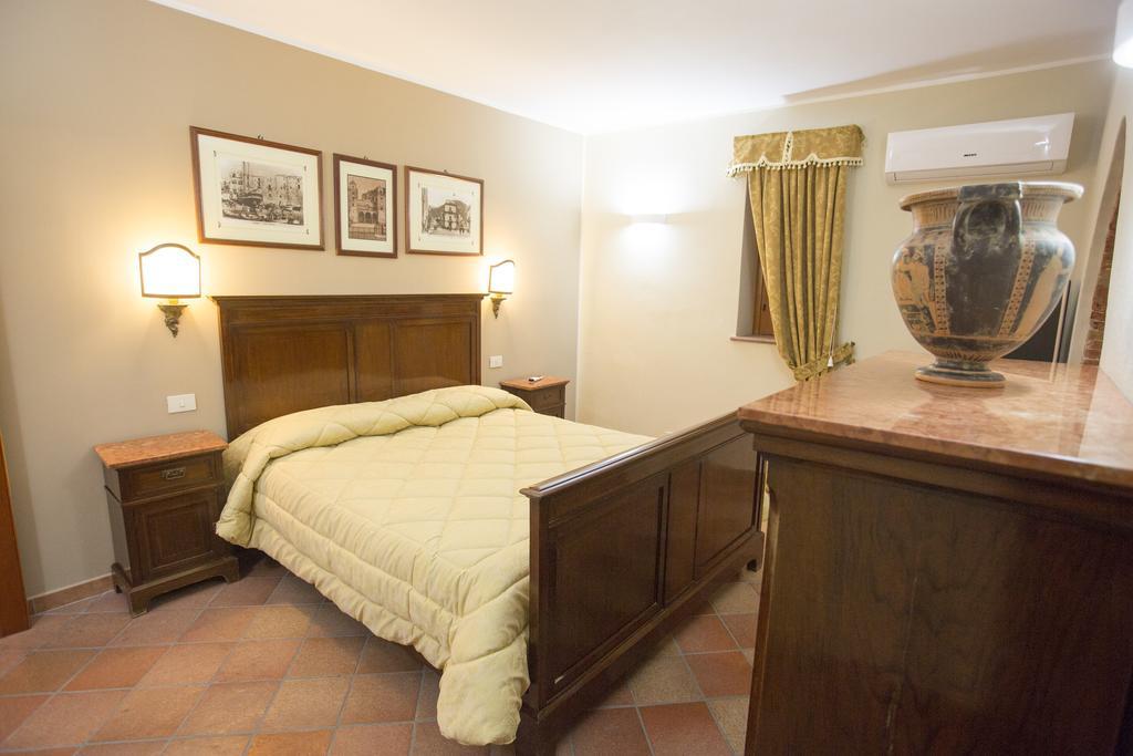 Economy Triple Room Ground Floor