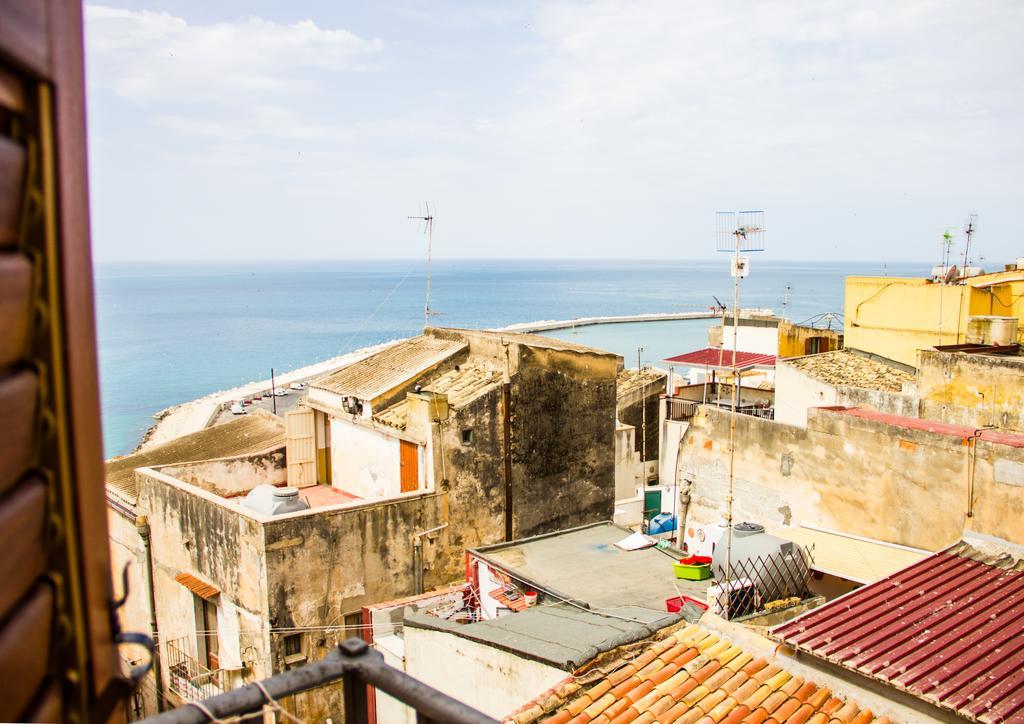 Suite Sea View