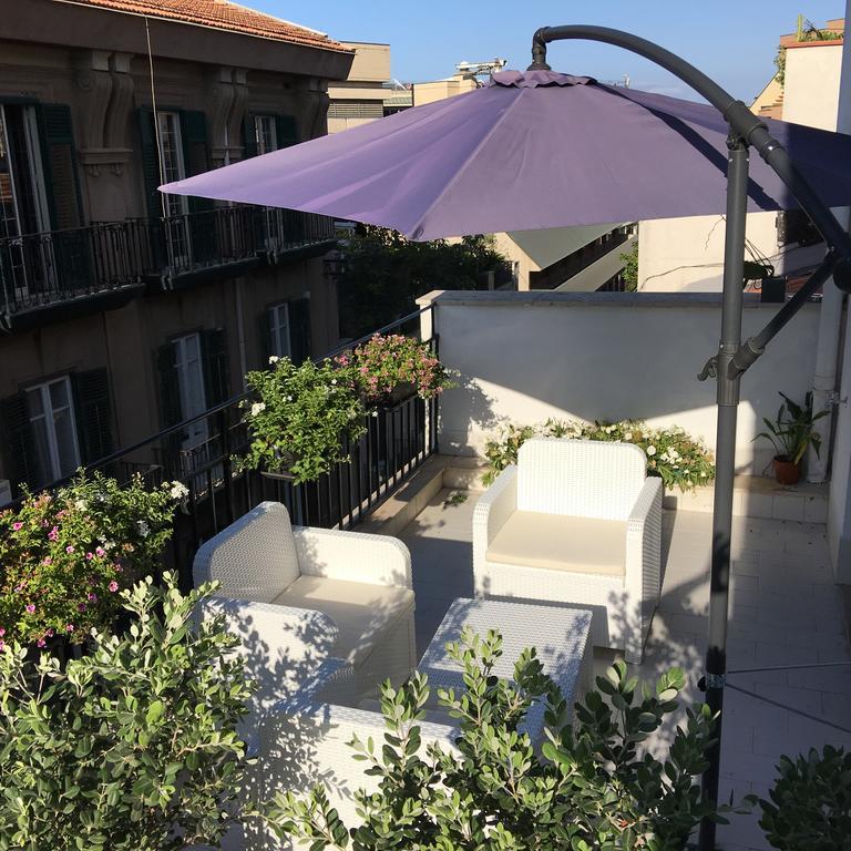 King Room Balcony