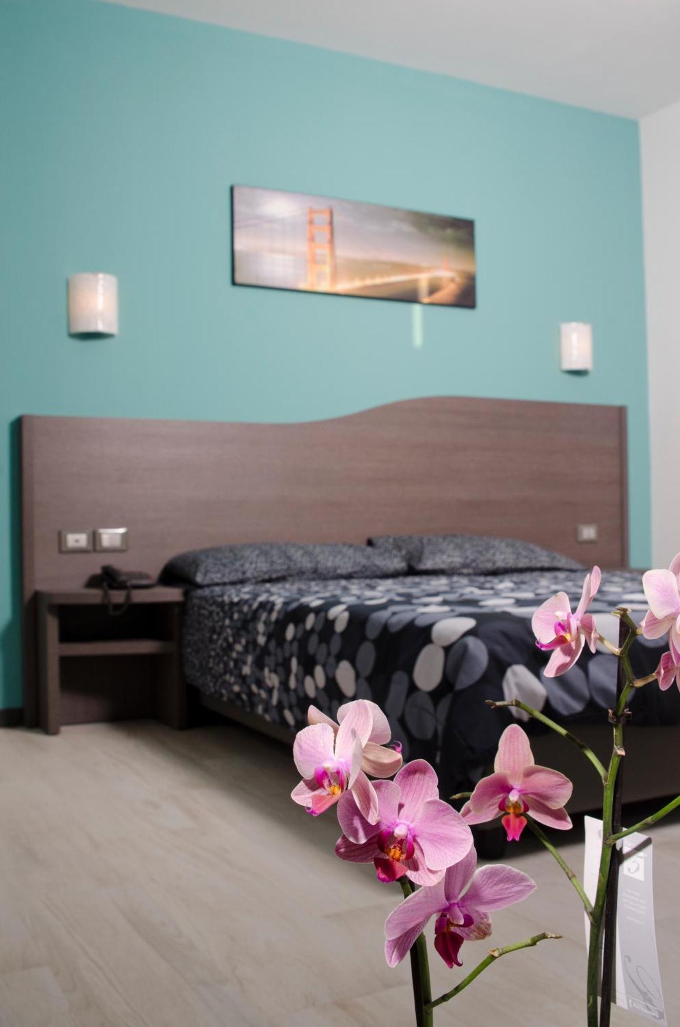 Triple Room Balcony