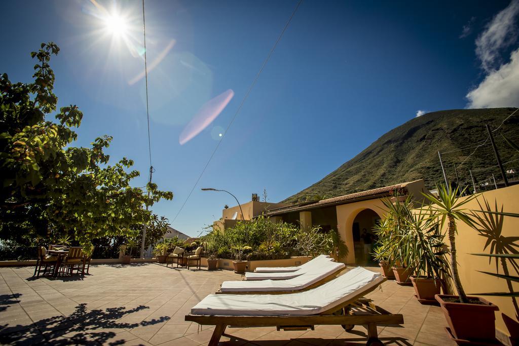 Villa con 3 Camere da Letto