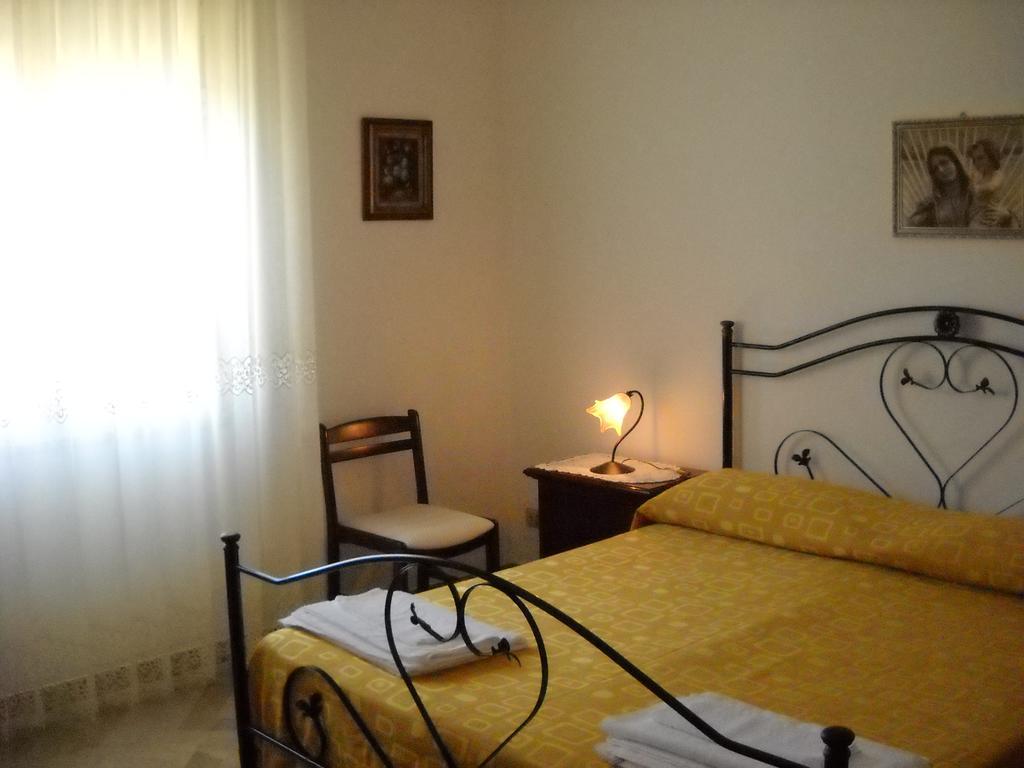 Double Room Private External Bathroom